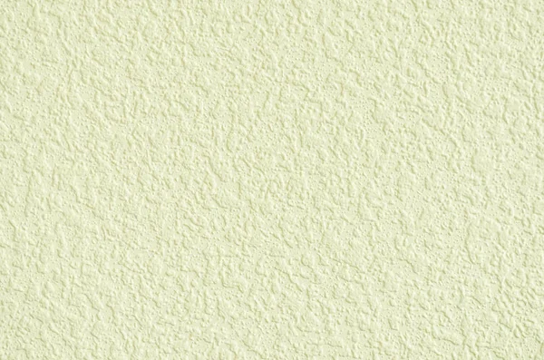 Falistej tekstura ściana światło żółty — Zdjęcie stockowe