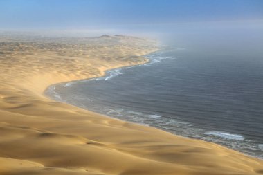 Namib-Naukluft Ulusal Parkı