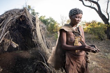 Zemba kadın pozlar fotoğraf için