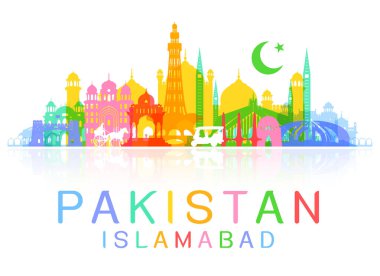 Pakistan seyahat yerler.