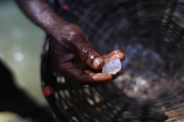 büyük budda seyahat balık ay taşı