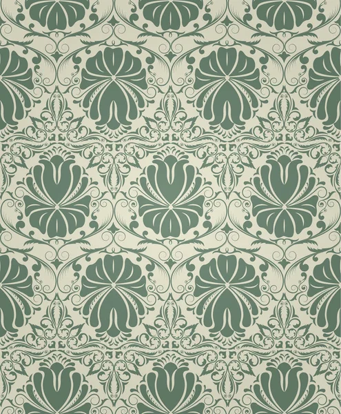 Klasik dikişsiz desen