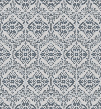 Klasik dikişsiz desen