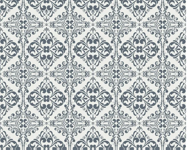 Klasik dikişsiz desen