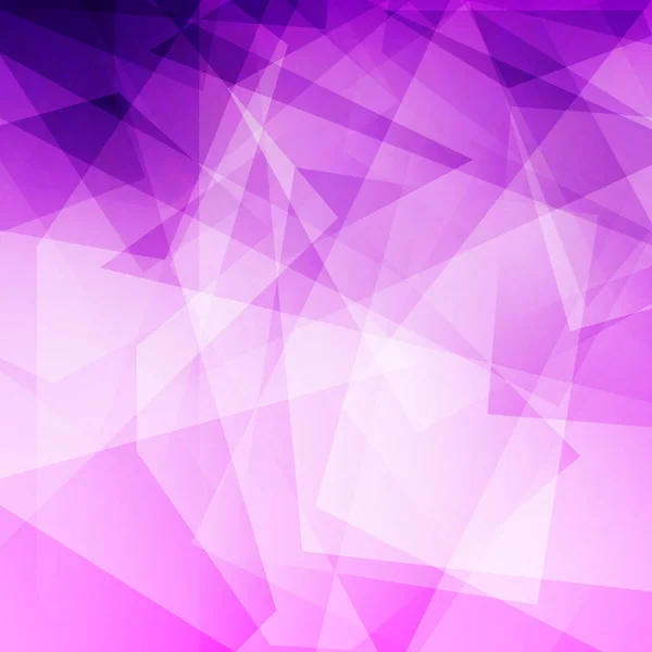 Абстрактный векторный фон фиолетовый цвет — стоковый вектор