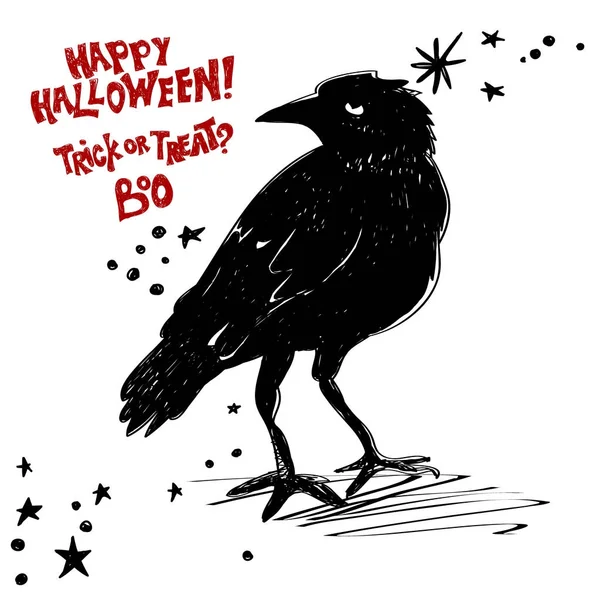 ハロウィーンは 今後の概念です 黒カラスは幸せな Halloween Typography デザイン株式ベクトルを望んでいます ストックベクター C Direnko Katti ハロウィーンは 今後の概念です 黒カラスは幸せな Halloween Typography デザイン株式ベクトルを望んでいます ストックベクター C Direnko Katti