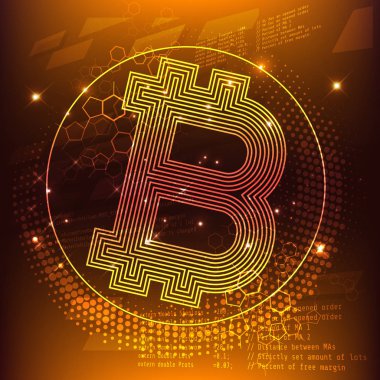 Blockchain cryptocurrencies küresel ağ teknolojisi e-ticaret iş yönetimi.