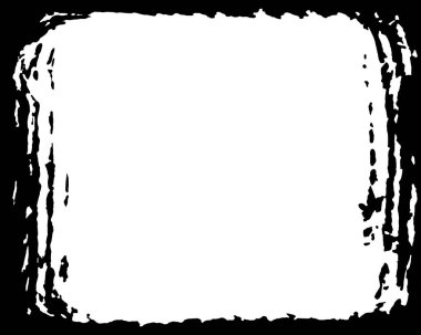 Soyut Dekoratif Siyah ve Beyaz Fotoğraf Kenarı. Resminizin üzerine yerleştirin ve sonra fotoğrafınızın etrafında ilginç siyah kenar elde etmek için Çarpma Karıştırma kipini uygulayın. Katman / kırpma maskesi için içeriye veya kullanmak üzere metin yazabilirsiniz.