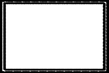 Mavi Gökyüzüne Karşı Kırmızı Binanın Grafiği