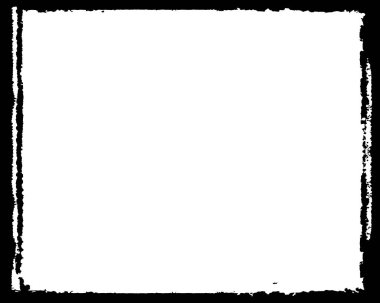 Soyut Dekoratif Siyah ve Beyaz Fotoğraf Kenarı. Resminizin üzerine yerleştirin ve sonra fotoğrafınızın etrafında ilginç siyah kenar elde etmek için Çarpma Karıştırma kipini uygulayın. Katman / kırpma maskesi için içeriye veya kullanmak üzere metin yazabilirsiniz.