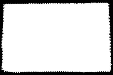 Soyut Dekoratif Siyah ve Beyaz Fotoğraf Kenarı. Resminizin üzerine yerleştirin ve sonra fotoğrafınızın etrafında ilginç siyah kenar elde etmek için Çarpma Karıştırma kipini uygulayın. Katman / kırpma maskesi için içeriye veya kullanmak üzere metin yazabilirsiniz.