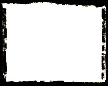 Soyut Dekoratif Siyah ve Beyaz Fotoğraf Kenarı. Resminizin üzerine yerleştirin ve sonra fotoğrafınızın etrafında ilginç siyah kenar elde etmek için Çarpma Karıştırma kipini uygulayın. Katman / kırpma maskesi için içeriye veya kullanmak üzere metin yazabilirsiniz.