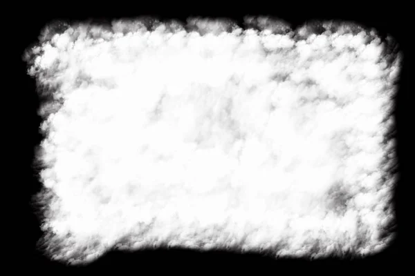 Abstract Decorative Black and White Photo Edge. Place above your image then apply Multiply blend mode to get interesting black edge around your photo. You can also type text inside or to use for layer/clipping mask.