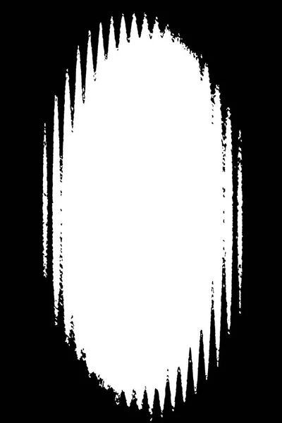 Морозный Декоративный Черно Белый Фотокрай Наведите Курсор Изображение Примените Режим — стоковое фото