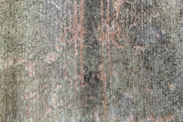 Stara Tekstura Uszkodzonego Drewna Warunkach Atmosferycznych — Zdjęcie stockowe