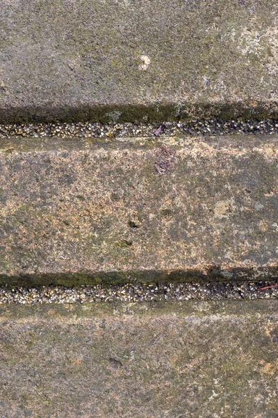 Old Weathered Concrete Wall Texture — Stock Photo, Image