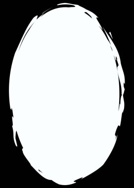 Soyut Dekoratif Siyah ve Beyaz Fotoğraf Kenarı. Resminizin üzerine yerleştirin ve sonra fotoğrafınızın etrafında ilginç siyah kenar elde etmek için Çarpma Karıştırma kipini uygulayın. Herhangi bir nesne / grafik / çizim için içeri metin yazabilirsiniz.