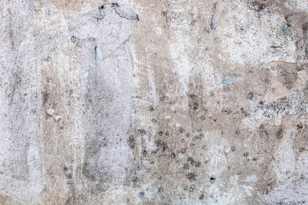 Tekstur Dinding Beton Cuaca Lama — Stok Foto