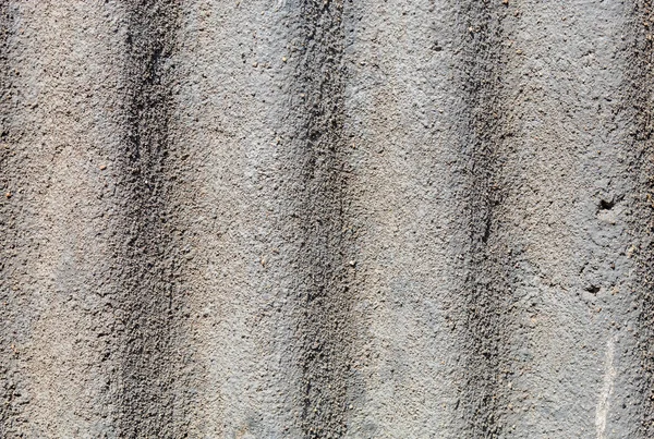 Stripped Concrete Wall Texture — Stock Photo, Image