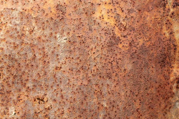 Eskimiş Paslı Metal Doku — Stok fotoğraf