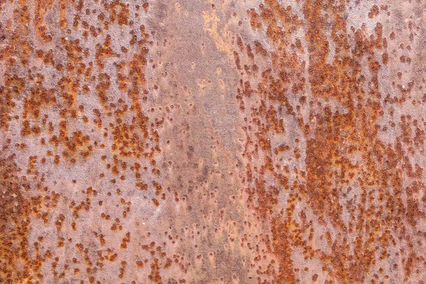 Old Weathered Rusty Tekstury Metalowej — Zdjęcie stockowe