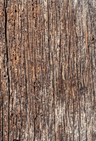 Textura Madera Agrietada Envejecida —  Fotos de Stock