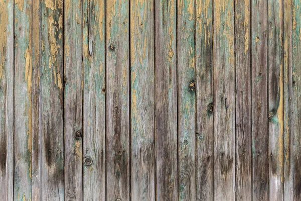Staré Zvětralé Svislé Dřevěné Prkna — Stock fotografie