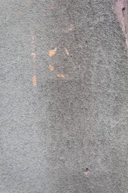 Çok eski ve hasarlı beton duvarın dokusu