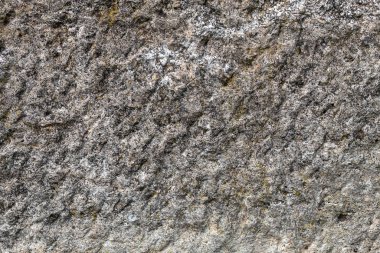 Çok eski ve hasarlı beton duvarın dokusu