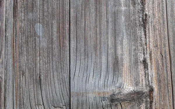 Ancienne Texture Grisâtre Bois Altérée — Photo