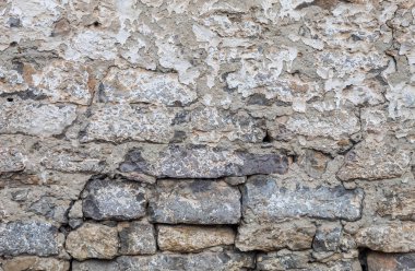eski yıpranmış duvar dokusu