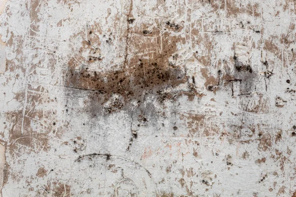 Oude Verweerde Muur Textuur — Stockfoto