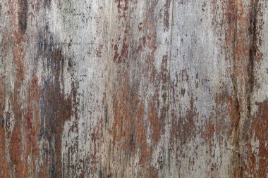 Eski Yıpranmış Ahşap Panel DokusuName