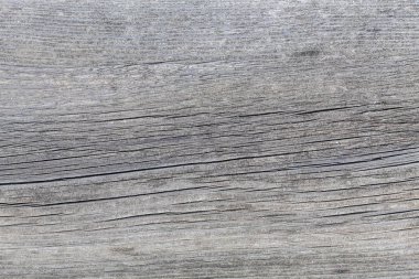 Eskimiş Çatlamış Ahşap Doku