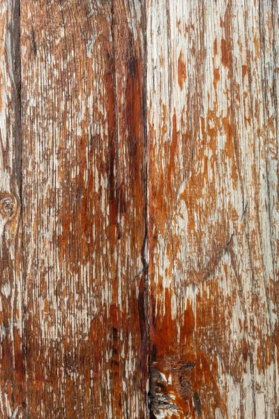 Braune Alte Holzstruktur — Stockfoto