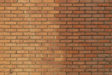 Eskimiş Tuğla Duvar dokusu