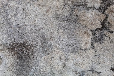 Eskimiş Beton Çürüme Duvarı dokusu