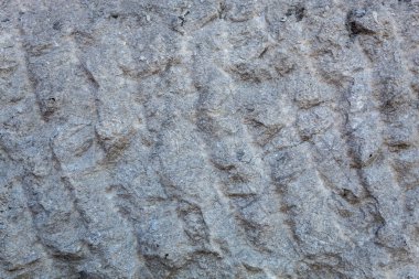 Yıpranmış taş duvar dokusu