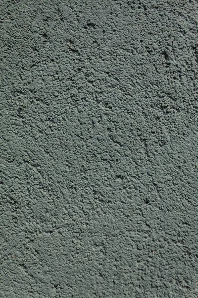 Textura Pared Hormigón Pintado Verde — Foto de Stock