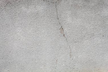 Kırık eski beton duvar dokusu