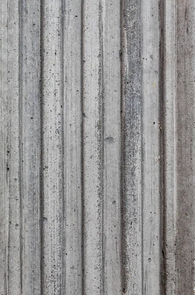 Stripped Weathered Antiga Textura Parede Concreto — Fotografia de Stock