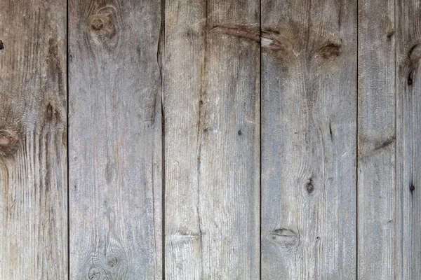 Gri Yıpranmış Eski Ahşap Doku