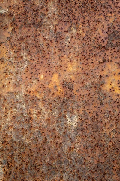 Textura Metal Oxidado Envejecido — Foto de Stock