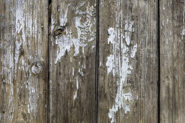 Vecchi Pannelli Legno Intemperie — Foto Stock