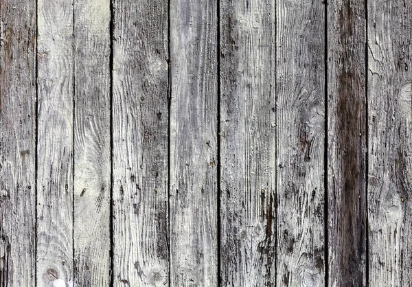 古い風化させた木製パネル — ストック写真