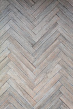 Tahta Paneller Duvar Dokusu Eğri