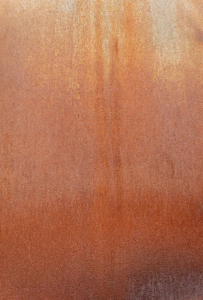 Old Weathered Rusty Metal Texture — Stock Photo, Image