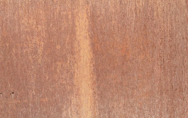 Tekstur Logam Rusty Cuaca Lama — Stok Foto