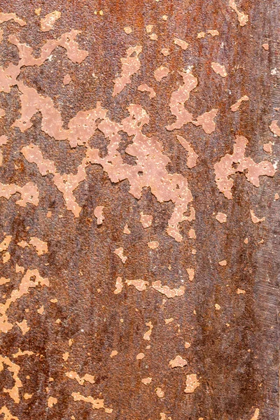 Textura Metal Oxidado Envejecido —  Fotos de Stock