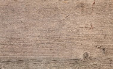 Kahverengimsi Eski Yıpranmış Ahşap Doku